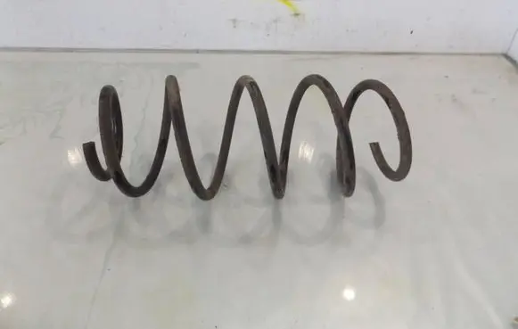 Volkswagen Cross Polo Front coil spring
