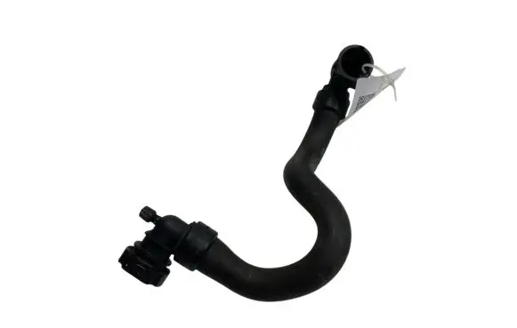 Peugeot 5008 II Engine coolant pipe/hose 9673457180