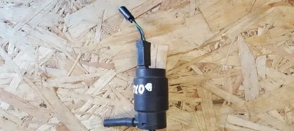 Peugeot Boxer Windscreen/windshield washer pump