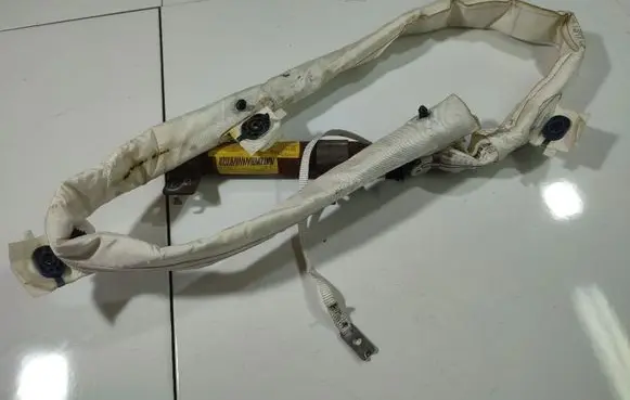 Fiat Bravo Roof airbag 100455804