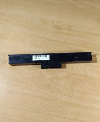 BMW 5 E39 ESP (stability program) switch 61318373707 03742031