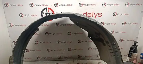 Hyundai ix 55 Front wheel arch liner splash guards 868203j000