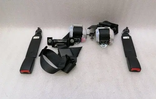 Ford Mustang VI Rear seatbelt FR3Z63611B68AB