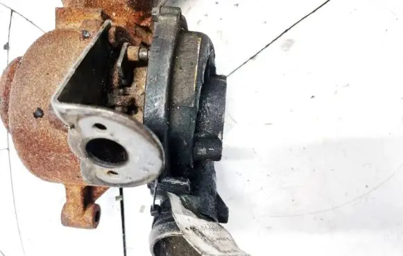 Ford Galaxy Turbo 9662464980 GT1749V
