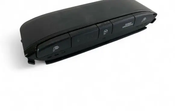 Hyundai i20 (GB IB) Other switches/knobs/shifts 93700C8000