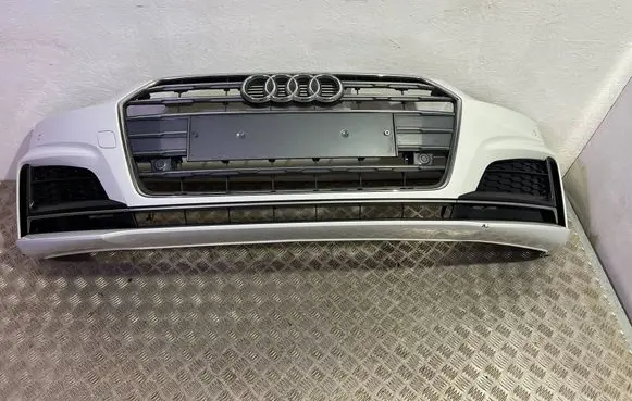 Audi A5 Front bumper 