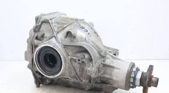 BMW 7 G70 Rear differential 8839891MWGK147 8839891