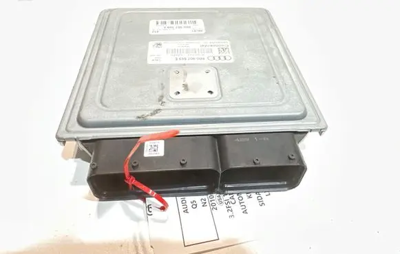 Audi Q5 SQ5 Engine control unit/module 8K0907559A 5WP46264 8R0907559E
