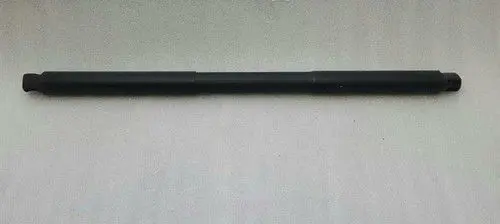 Mercedes-Benz GLE (W166 - C292) Tailgate/trunk strut/damper A1669803664