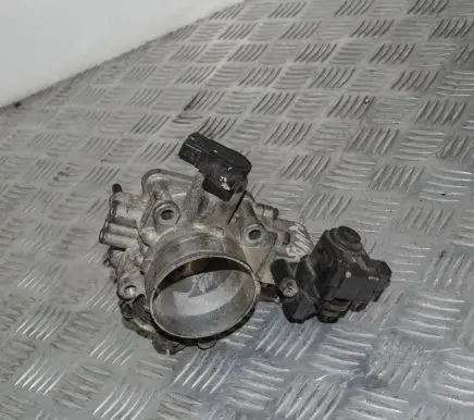 Hyundai Sonata Throttle valve 9541930D3515033000