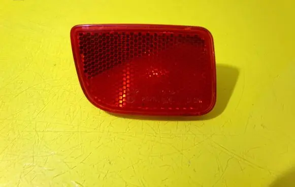 Renault Scenic I Rear tail light reflector 8200152642A