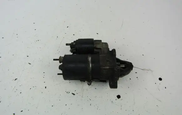 Audi A4 S4 B5 8D Starter motor 