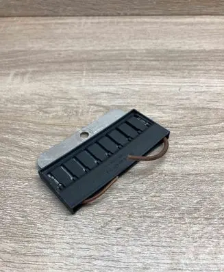BMW 7 F01 F02 F03 F04 Other relay 8366620