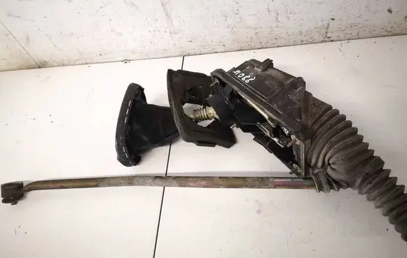 Audi A6 S6 C5 4B Gear shifter/selector 4B0711025F