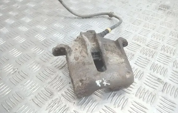 Citroen Berlingo Front brake caliper