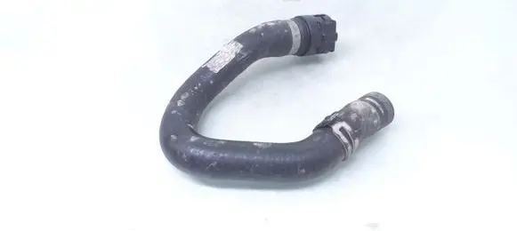 BMW 5 E60 E61 Engine coolant pipe/hose 6917699 64216917699