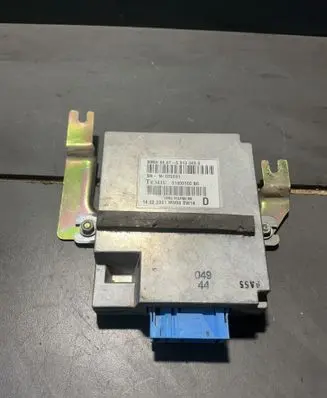 BMW 5 E39 Other control units/modules 6913349 072091 01000160