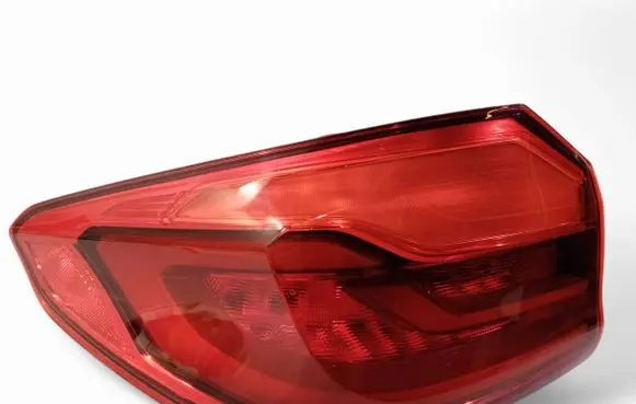 BMW M5 F90 Rear/tail lights 7376469 63217376469