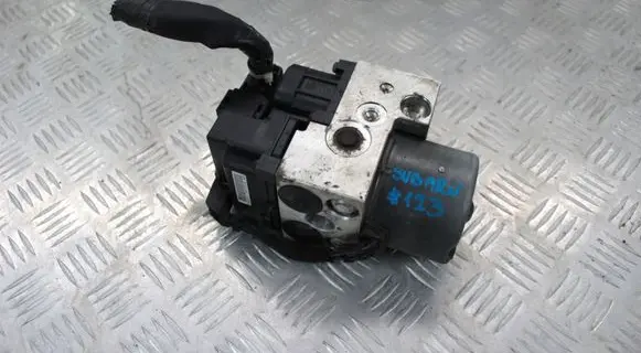 Subaru Impreza II ABS Pump 27534FE180