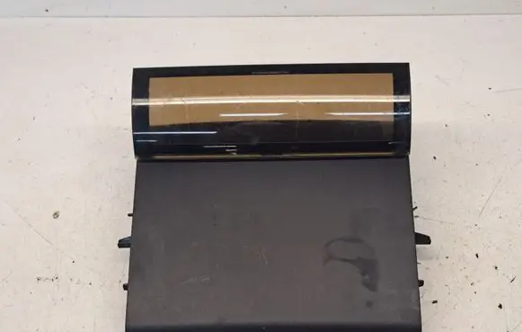 Toyota Prius (XW20) Glove box lid/cover 5542047010