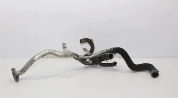 Opel Mokka Engine coolant pipe/hose 55592000