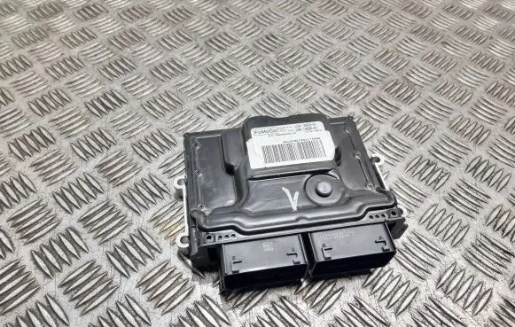 Ford C-MAX II Engine control unit/module JX6A12B684KA J1NA12A650SH 9482024491315