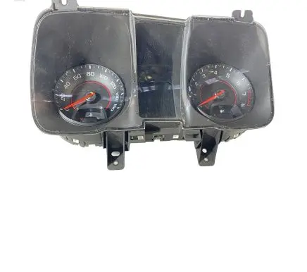 Chevrolet Camaro Speedometer (instrument cluster) 22861796 A2C38008700