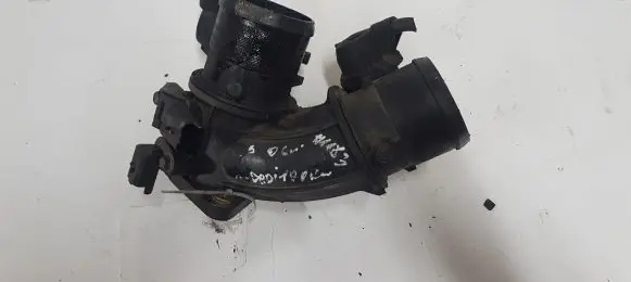 Citroen C5 Throttle valve 9684269380