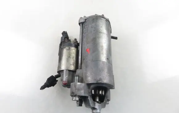 Ford Galaxy Starter motor 6G9N11000FA