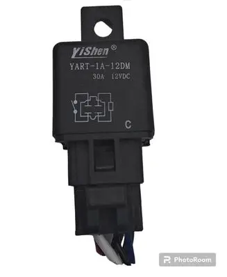 Hyundai Sonata Other relay YART1A12DM