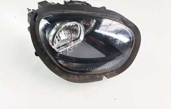 Mini Cooper Countryman F60 Headlight/headlamp 7390150 LE14C6353