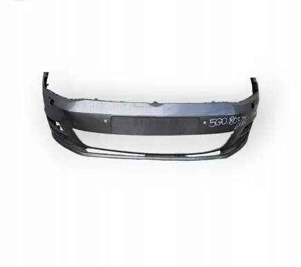 Volkswagen Golf VII Front bumper 5G0807221B