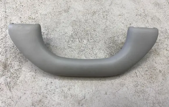 Volkswagen Golf V Front interior roof grab handle 1K0857607H