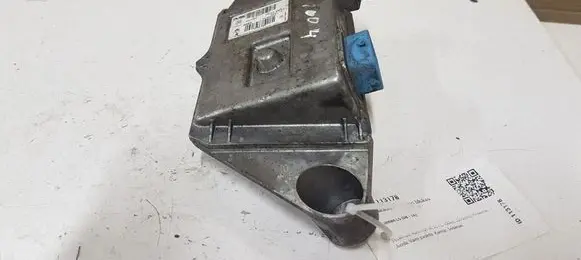 Citroen C5 Suspension control unit/module 9614650 9676577880 17357R01