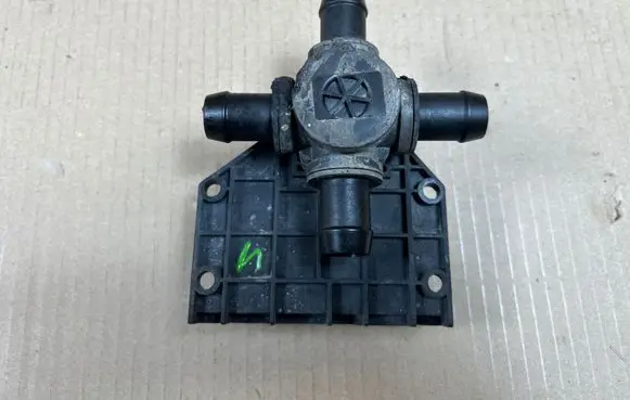 Tesla Model X Electric auxiliary coolant/water pump 600737000B