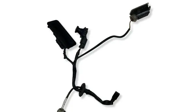 Nissan X-Trail T32 Reversing camera GK2T19G490AB 10354 10122016