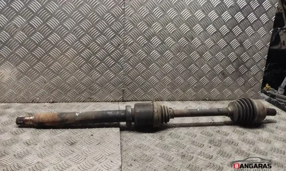 Ford S-MAX Front driveshaft