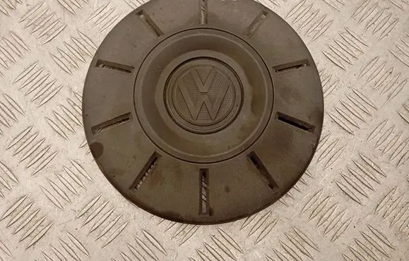 Volkswagen Crafter Original wheel cap 2N0601151