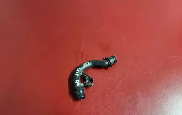 BMW X3 G01 Engine coolant pipe/hose 72344241 7234424