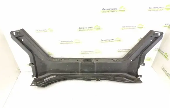 Mercedes-Benz C W203 Tailgate/boot lid lock trim 2036900525 A2036900525