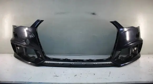 Audi A6 S6 C7 4G Front bumper