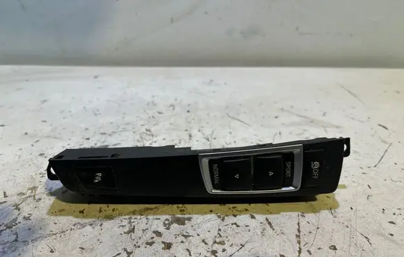 BMW 5 F10 F11 Other switches/knobs/shifts 9202942 11075520 N110031566