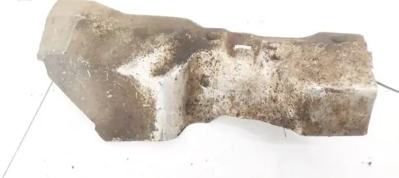 Citroen C8 Other exhaust manifold parts 1494315080 89006368