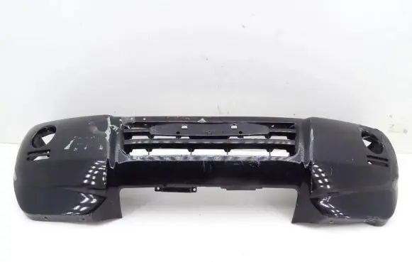 Mitsubishi Pajero Front bumper MN117131