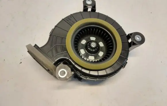 Nissan X-Trail T33 Heater fan/blower 50809003JLK01