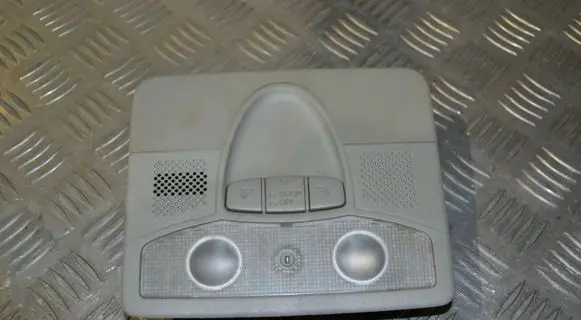 Honda Civic Front seat light 34400SMG