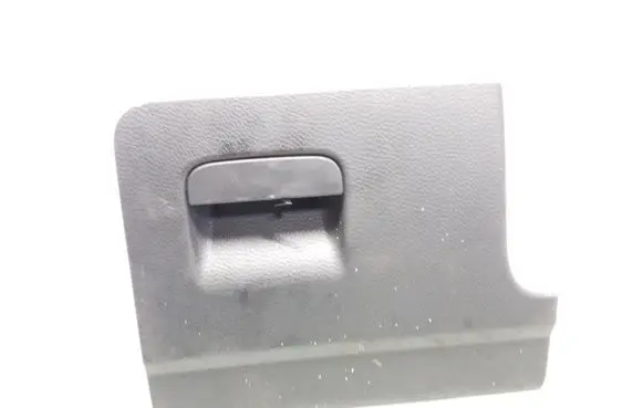Volkswagen Jetta V Glove box