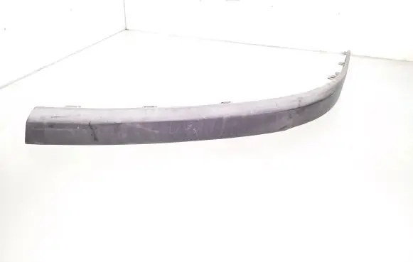 Volvo V70 Front bumper splitter molding 9190298