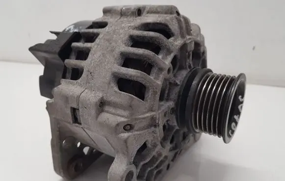 Seat Ibiza IV (6J,6P) Generator/alternator 037903025T