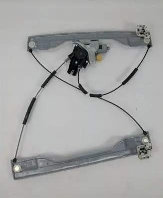 Ford F150 Front door window regulator with motor FL341523200AU